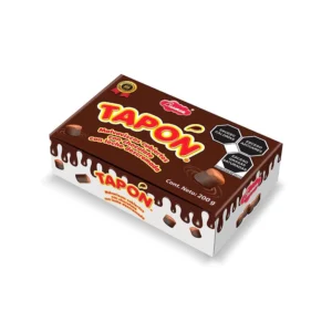Tapon Cajita Chica 200 g