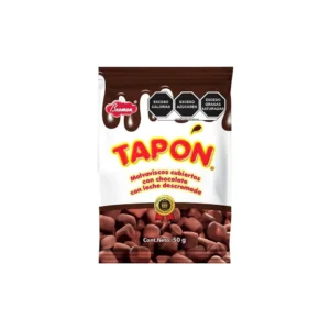 Tapon Mini 50 g