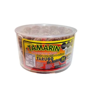 Tarugo Gde Azucar 60 pzas