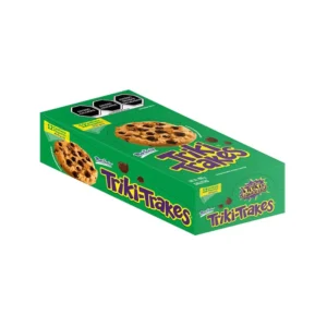 Triki Trakes 12 pzas