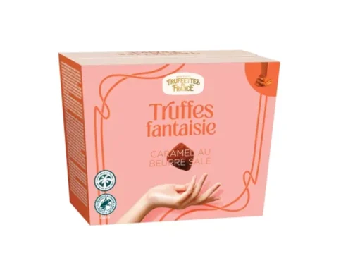 Truffettes De France Caramelo 52 g