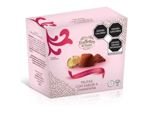 Truffettes De France Champagne 150 g