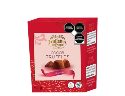 Truffettes De France Original 52 g