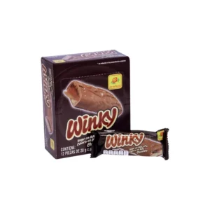 Winky 12 pzas
