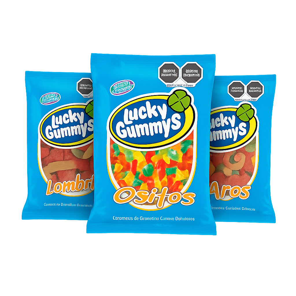 Dulces al Mayoreo en México | Fiesta Golosina